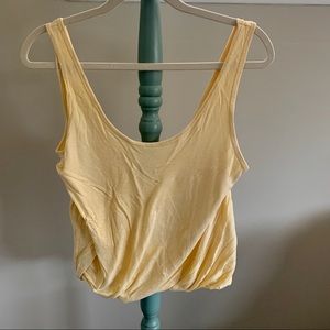 Free People Tank